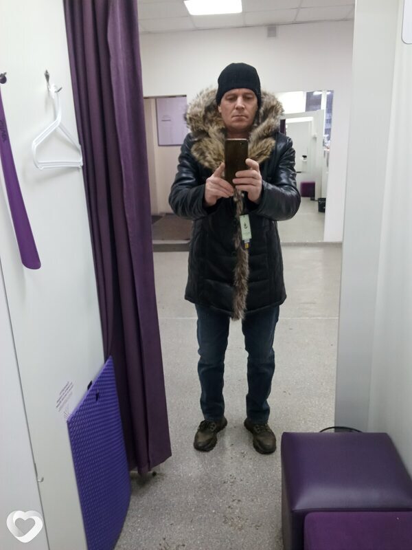 Алексей, 41, Самаре — анкета №3858698