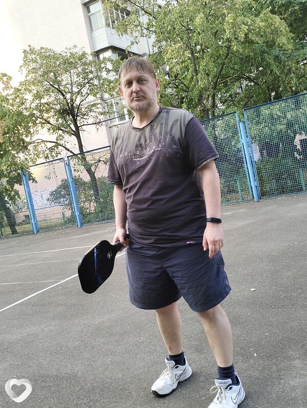 Андрей, 41, Киеве — анкета №3858753