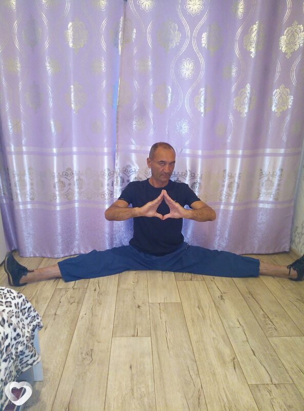 Виктор, 55, Чите — анкета №3858755