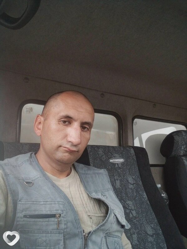 Алексей, 37, Чите — анкета №3858764
