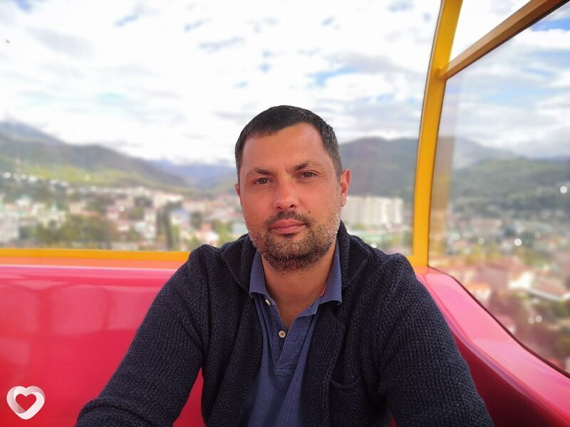 Рома, 40, Петропавловске-Камчатском — анкета №3858765