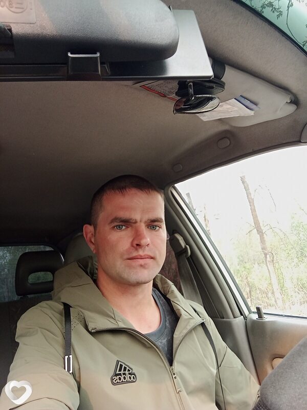 Дмитрий, 37, Хабаровске — анкета №3858703