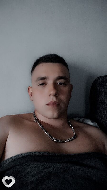 Костя, 25, Торезе — анкета №3858706