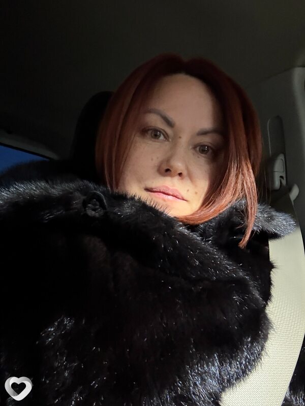 Анна, 35, Хабаровске — анкета №3858707