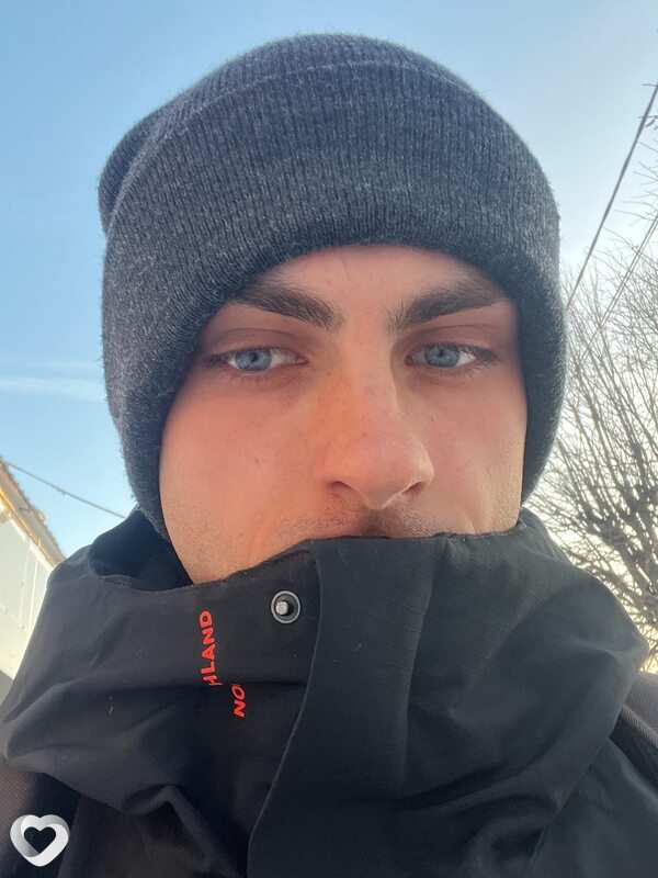 Дмитрий, 23, Чебоксарах — анкета №3858713