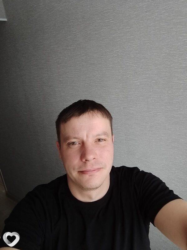 Иван, 33, Сургуте — анкета №3858721