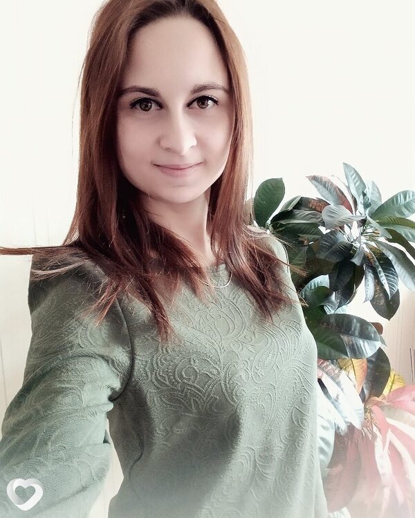 Таня, 30, Гродно — анкета №3858723