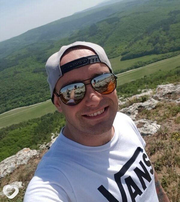 Дмитрий, Качканар