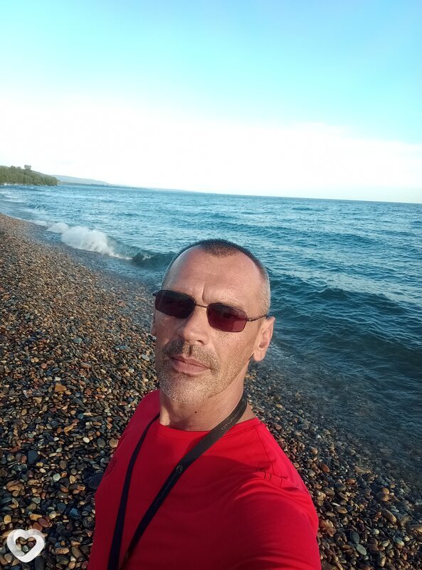 Пëтр, 44, Благовещенске — анкета №3858852