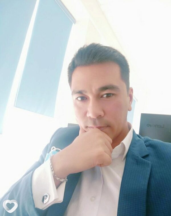Sar, 39, Ташкент — анкета №3858860