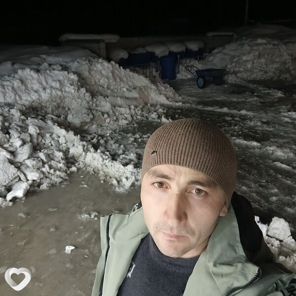 Камол, 31, Казани — анкета №3858864