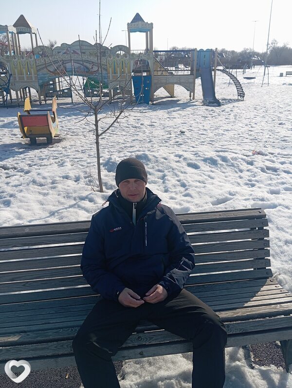 Дмитрий, 45, Орске — анкета №3858866