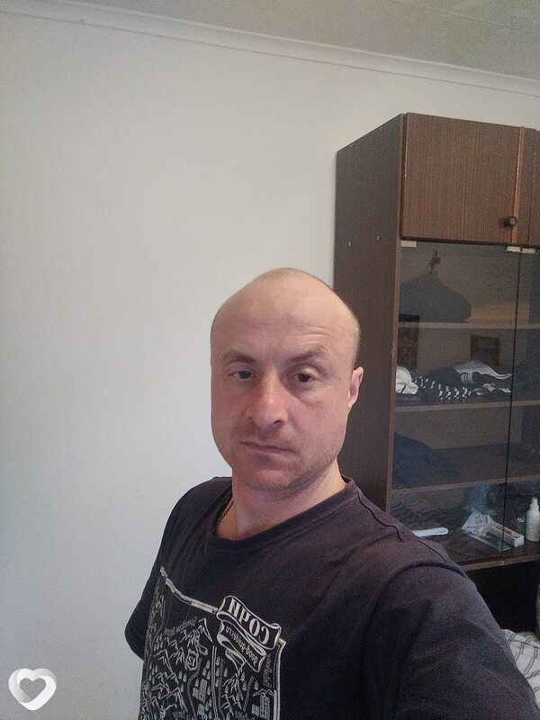 Дмитрий, 39, Санкт-Петербурге — анкета №3858776