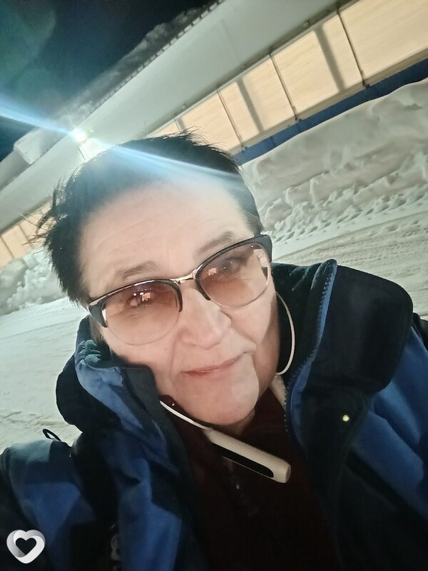Екатерина, 51, Нижнем Новгороде — анкета №3858782