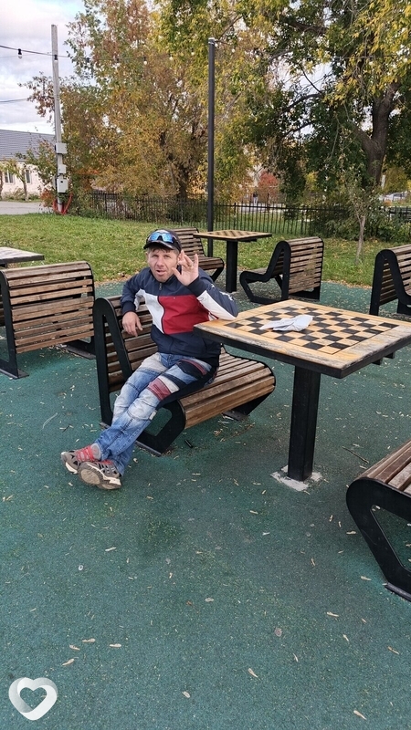 Сергей, 41, Челябинске — анкета №3858783