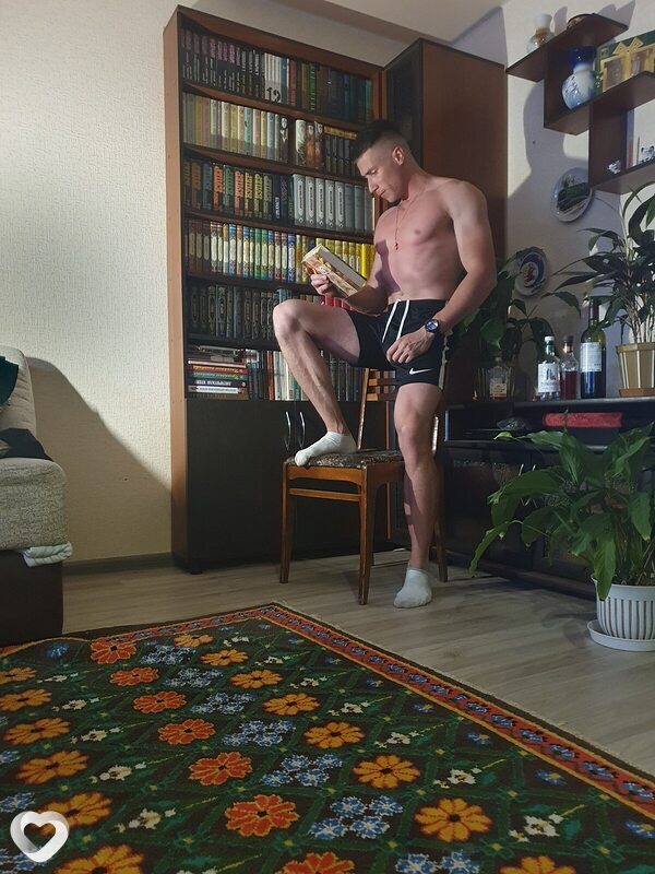 Данил, 30, Свободном — анкета №3858784