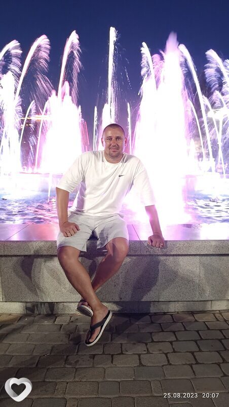 Миша, 39, Смоленске — анкета №3858786