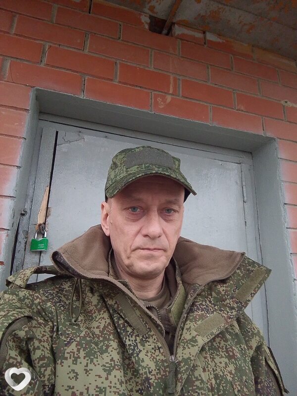 Вадим, 43, Армавире — анкета №3858787
