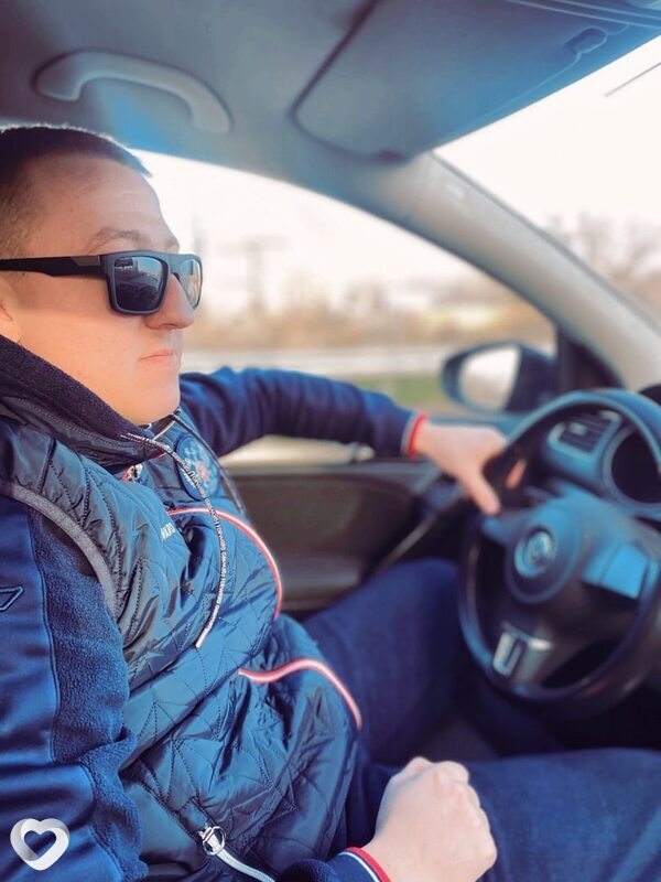 Денис, 29, Магнитогорске — анкета №3858789