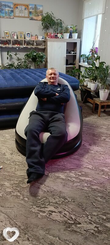 Алексей, 48, Зеленодольске — анкета №3858792