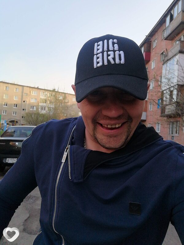 Митя, 44, Кемерове — анкета №3858823