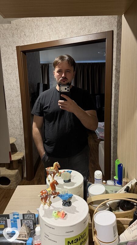 Дмитрий, 29, Екатеринбурге — анкета №3858838