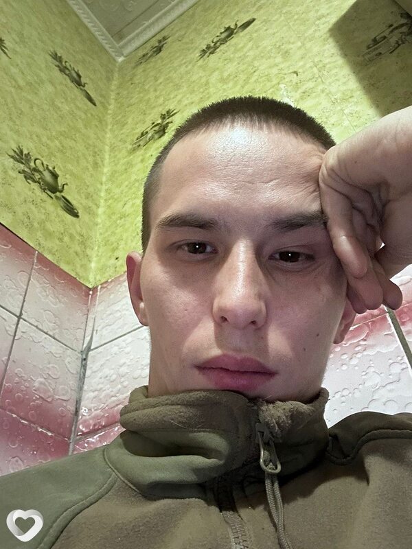 Алексей, 26, Перми — анкета №3858843