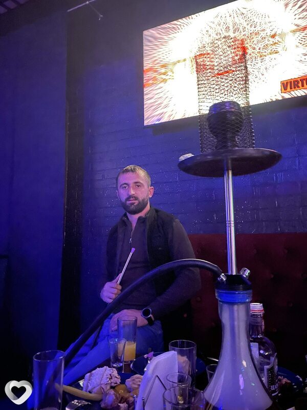 Farid, Баку