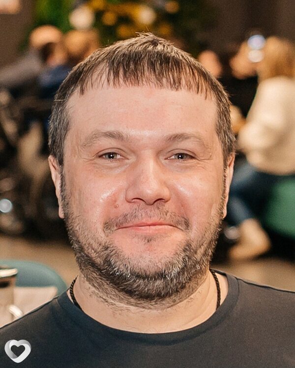Сергей, 43, Нижнем Тагиле — анкета №3858802