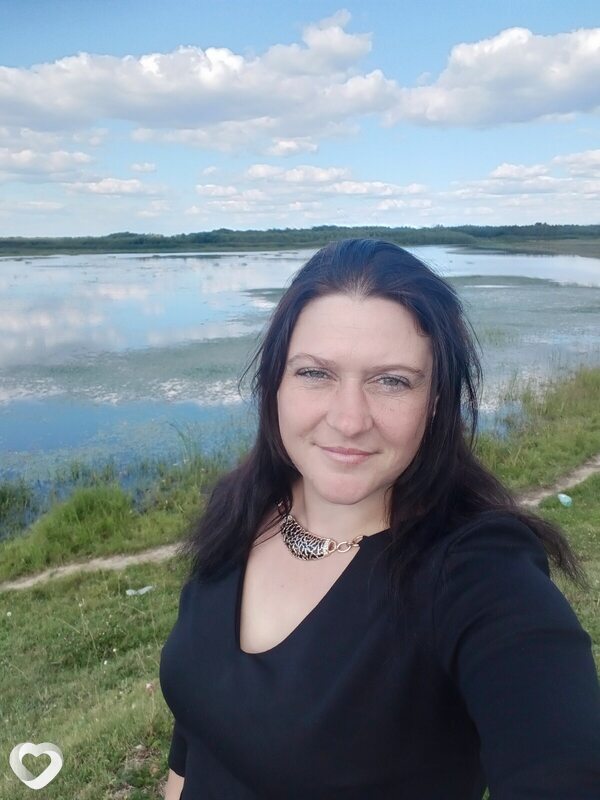 Наталья, 35, Барнауле — анкета №3858804
