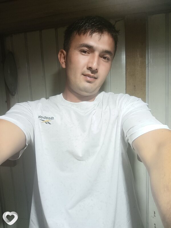 Sardor, 32, Домодедово — анкета №3858806