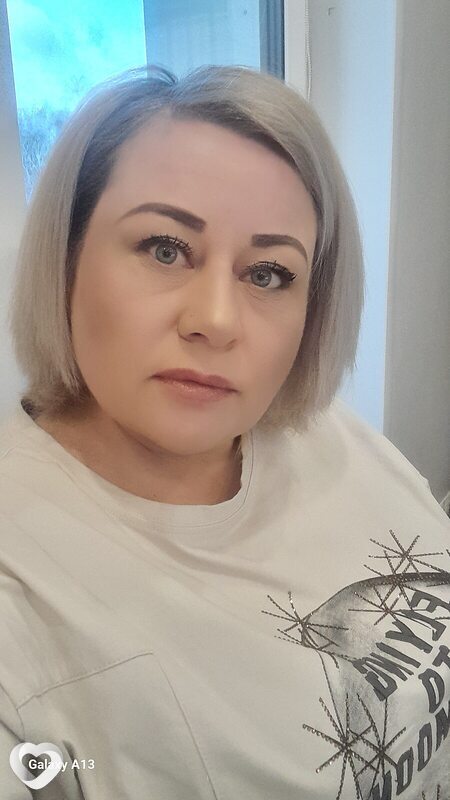 Mila, 44, Новосибирске — анкета №3858808