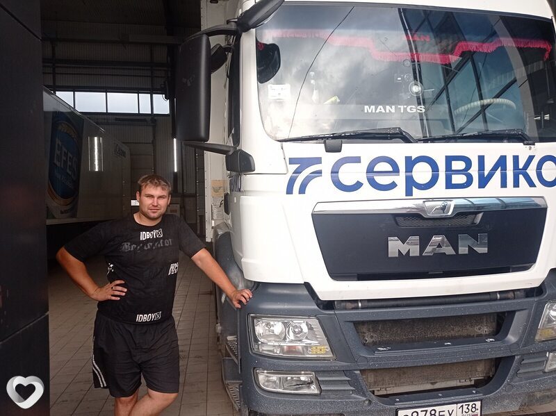 Кеха, 31, Ангарске — анкета №3858809
