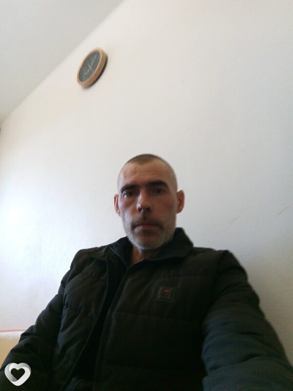 Евгений, 45, Солнечногорске — анкета №3858815