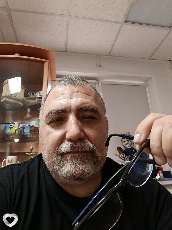 Виктор, 57, Красноярске — анкета №3858820