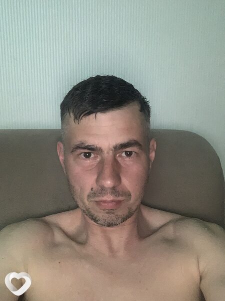 Иван, 38, Братске — анкета №3858822