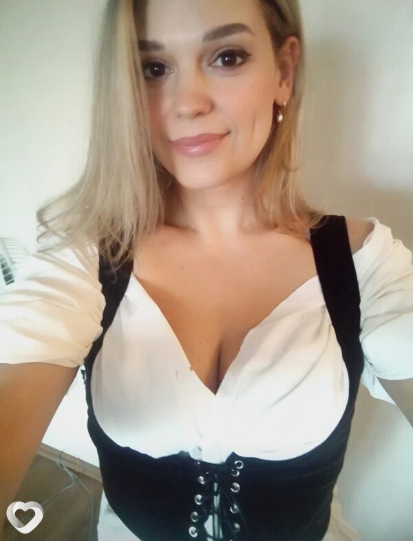 Анастасия, 43, Челябинске — анкета №3858602