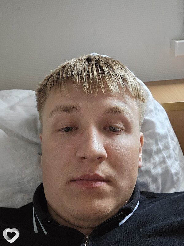 Сергей, 22, Томске — анкета №3858604