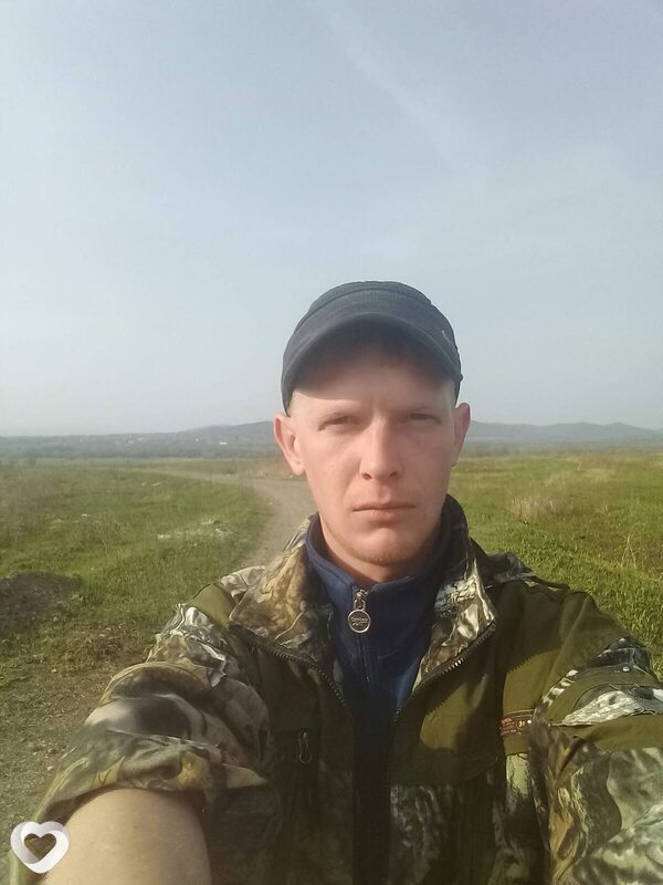 Константин, 32, Хабаровске — анкета №3858607