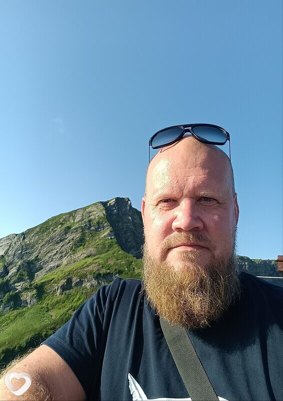Алексей, 46, Москве — анкета №3858608