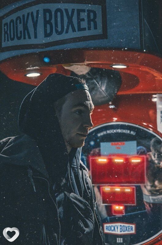 Сергей, 25, Кингисеппе — анкета №3858610