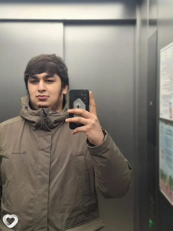 Umed, 21, Москве — анкета №3858613