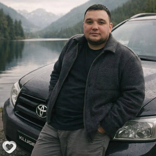 Александр, 35, Чите — анкета №3858614