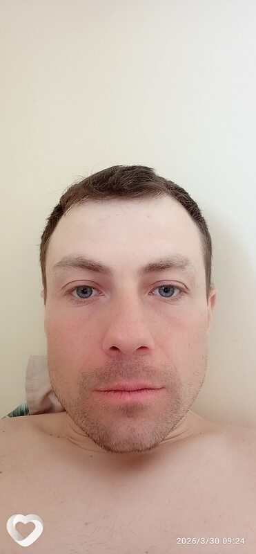 Кирилл, 32, Новокузнецке — анкета №3858877