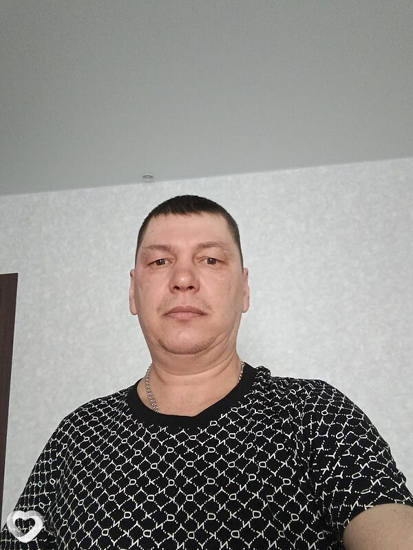 Олег, 43, Рязани — анкета №3858879
