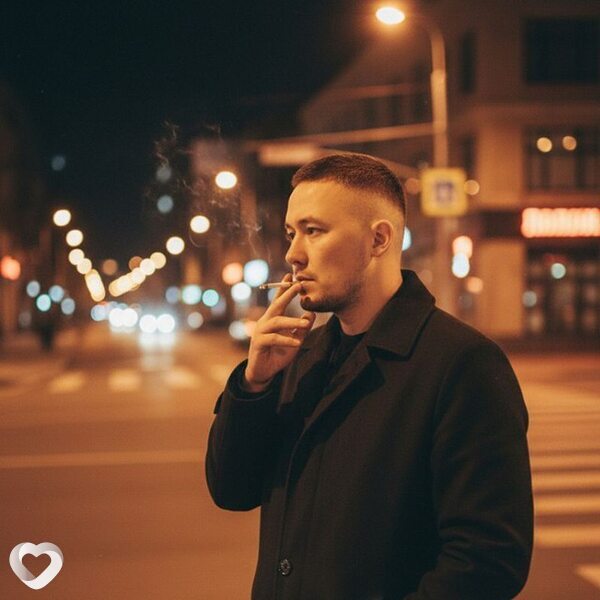 Федор, 35, Волгограде — анкета №3858882