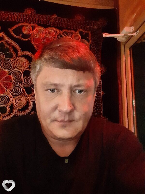 Алексей, 48, Тюмени — анкета №3858895