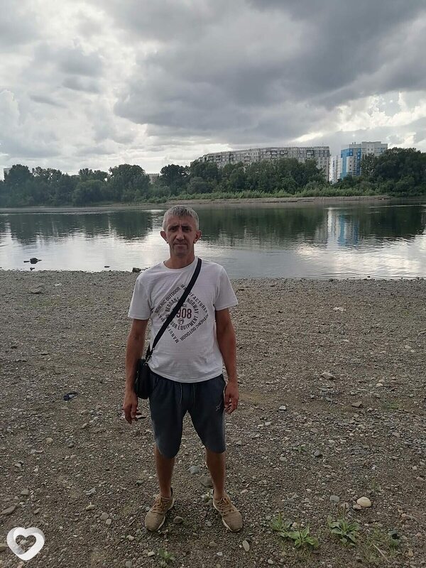 Кирилл, 45, Новокузнецке — анкета №3859123