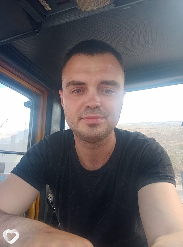 Вячеслав, 29, Минске — анкета №3859124