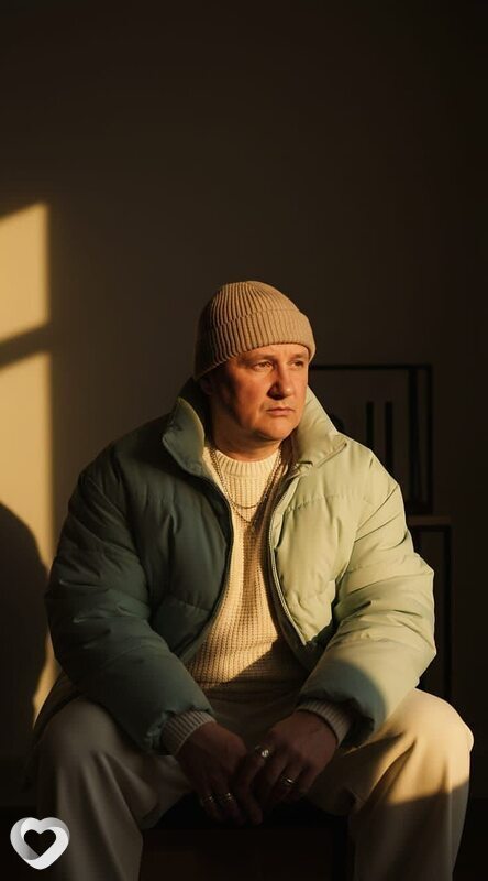 Александр, 45, Усть-Кут — анкета №3859136